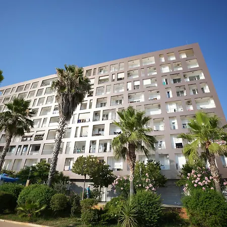 Durres, Albania