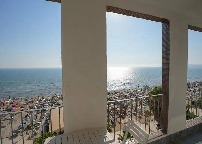 Durres, Albania *