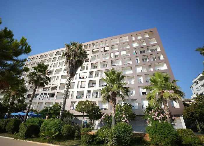 Durres, Albania
