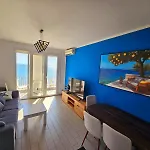 Apartmán Durres, Albania