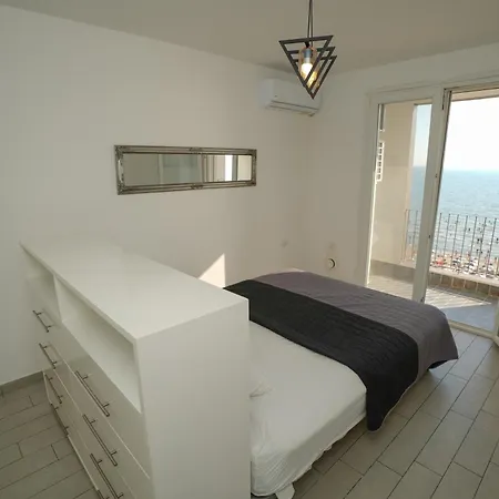 Durres, Albania Apartmán *