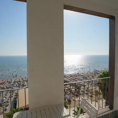 Durres, Albania *