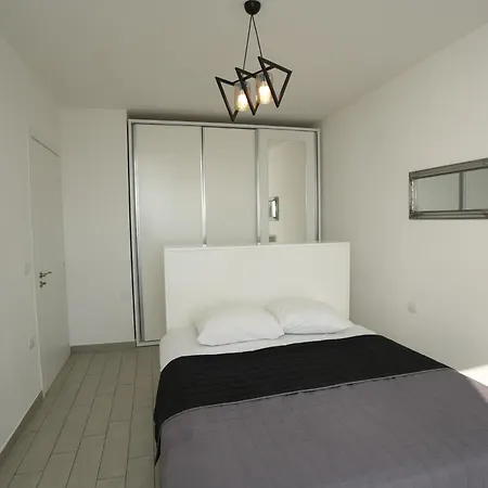 Durres, Albania Apartment *