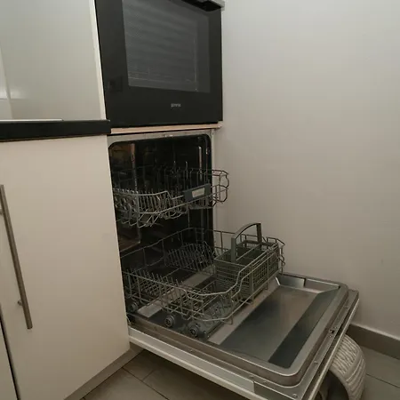 Durres, Albania Apartment Durres