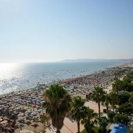 Durres, Albania Durres