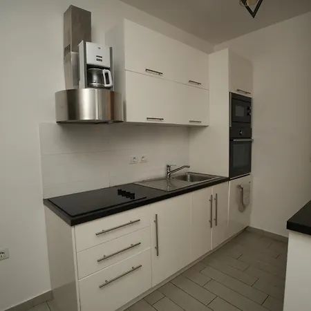 Apartment Durres, Albania *