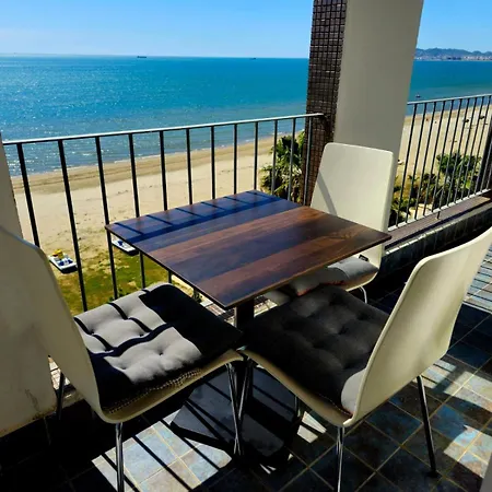 Apartmán Durres, Albania *