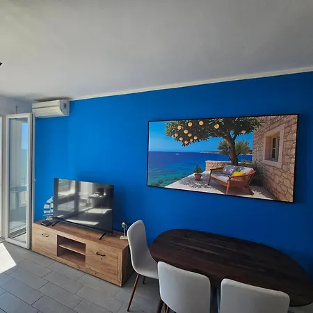 Durres, Albania Apartment Durres