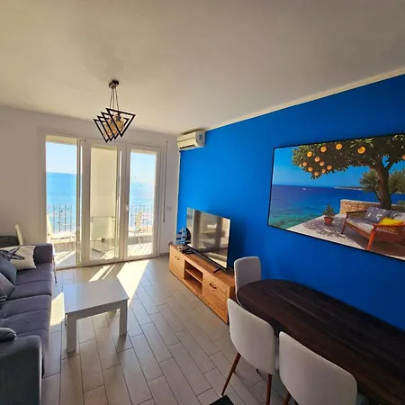 Apartmán Durres, Albania