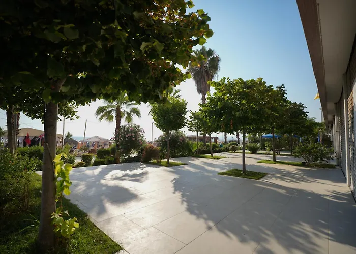 Apartment Durres, Albania