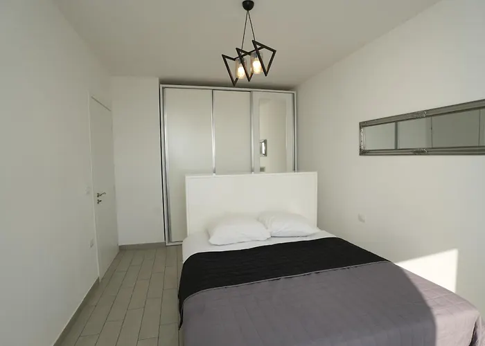 Durres, Albania Apartment *