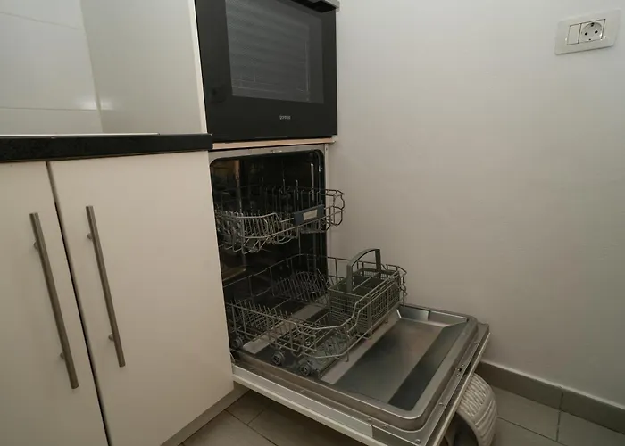 Durres, Albania Apartment Durres