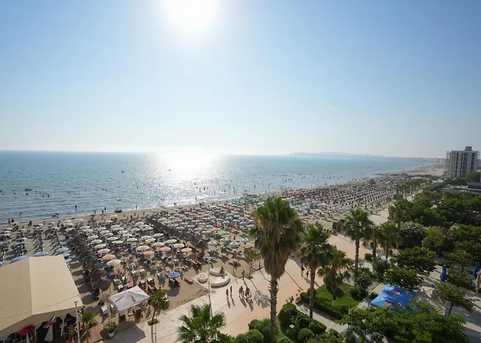 Durres, Albania Apartment *