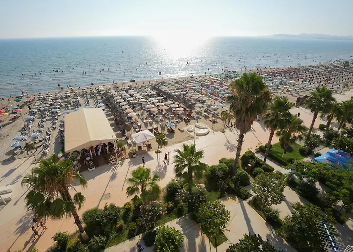 Apartment Durres, Albania Durres