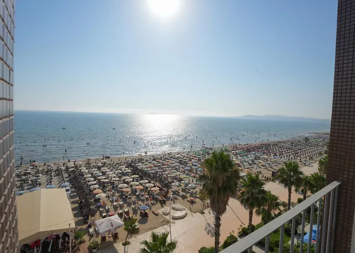 Durres, Albania Durres