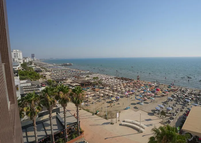 Durres, Albania Apartment *