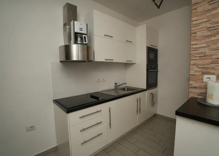 Apartment Durres, Albania *