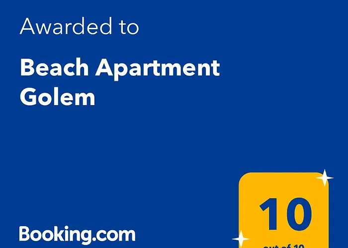 Durres, Albania Apartment Durres