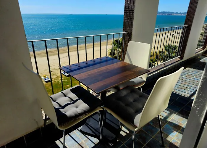 Apartment Durres, Albania *