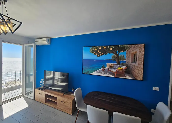 Durres, Albania Apartment Durres