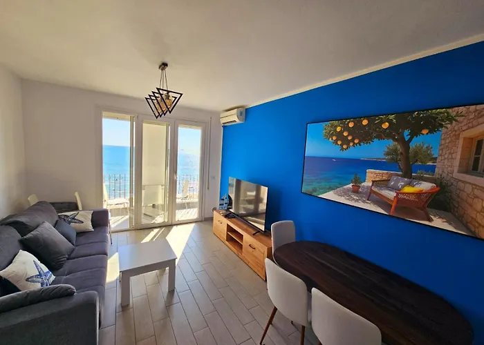 Apartment Durres, Albania